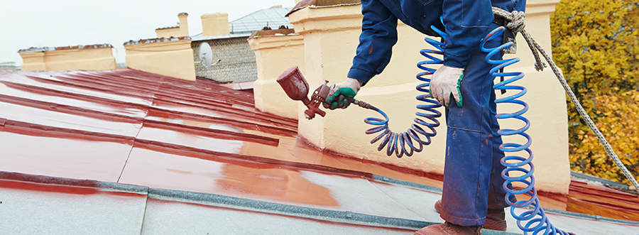 住宅塗装の種類 外壁塗装